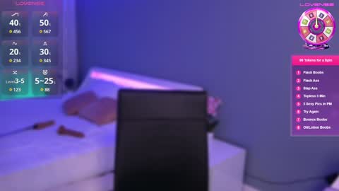 Masha online show from 12-29-24, 05:44