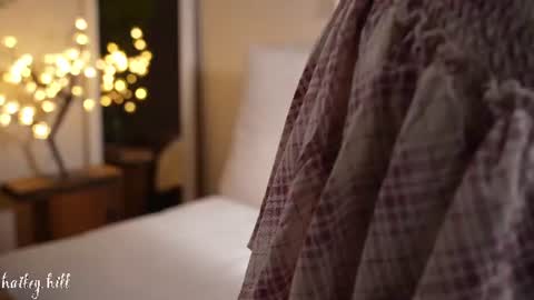 HaileyHill online show from 07-28-26, 12:07