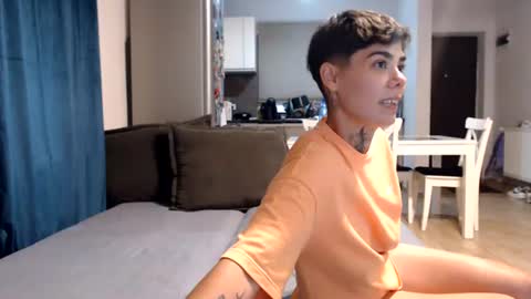 Lucy online show from 07-01-26, 05:34