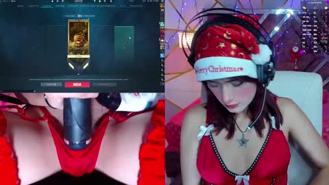 Hailey online show from 12-01-24, 09:04