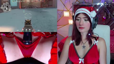 Hailey online show from 12-02-24, 12:09