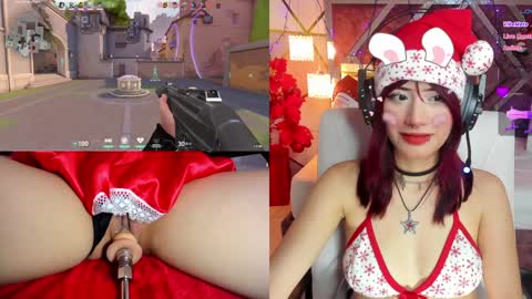 Hailey online show from 12-10-24, 12:28