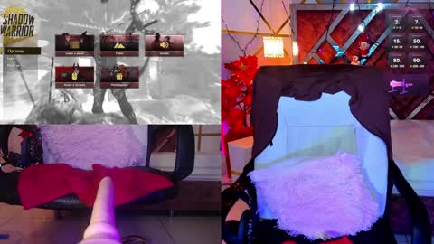 Hailey online show from 12-13-24, 12:53