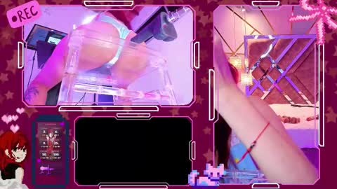 Hailey online show from 11-09-25, 10:08