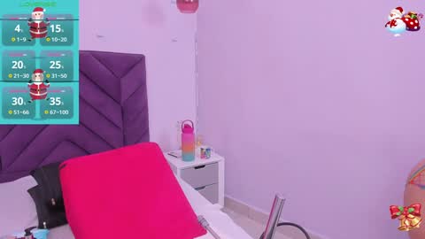 haileystonei online show from 12-23-24, 11:47