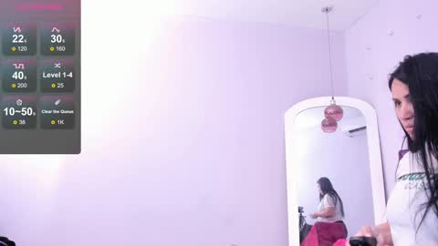 haileystonei online show from 01-03-25, 11:35