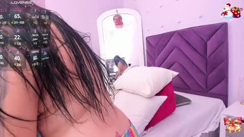 haileystonei online show from 01-05-25, 11:59