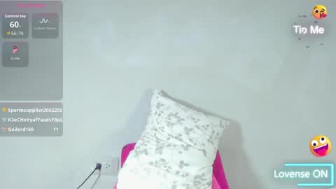 haileystonei online show from 05-05-26, 12:35
