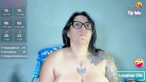 haileystonei online show from 05-16-26, 11:31