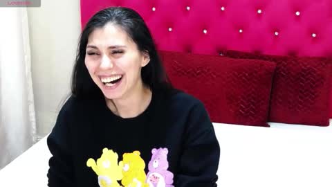 Hailey online show from 02-18-26, 09:11