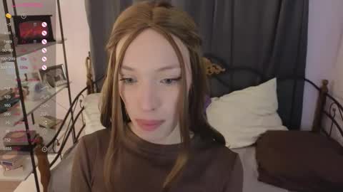 Lylu online show from 01-15-26, 10:13