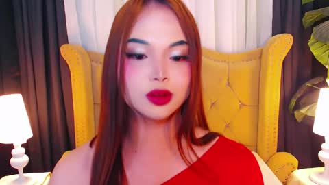 Snapshot of hailywilson chatting on 05-25-26, 06:03 haily online show from 05-25-26, 06:03