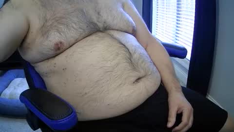 HairBear63 online show from 03-01-26, 05:15