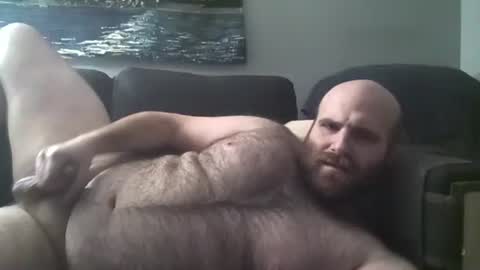 Snapshot of hairiestbear chatting on 01-20-25, 07:04 Hairiest Bear online show from 01-20-25, 07:04