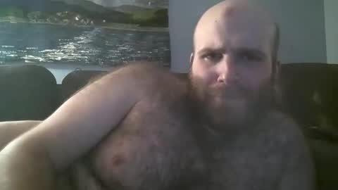Snapshot of hairiestbear chatting on 02-23-25, 09:44 Hairiest Bear online show from 02-23-25, 09:44
