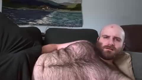 Snapshot of hairiestbear chatting on 03-02-25, 06:19 Hairiest Bear online show from 03-02-25, 06:19