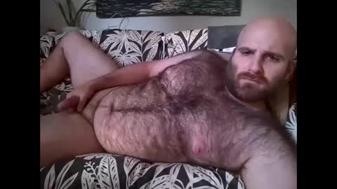 Snapshot of hairiestbear chatting on 10-28-25, 02:53 Hairiest Bear online show from 10-28-25, 02:53