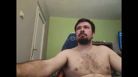 Snapshot of hairy_guy007 chatting on 01-17-26, 10:02 hairy_guy007 online show from 01-17-26, 10:02