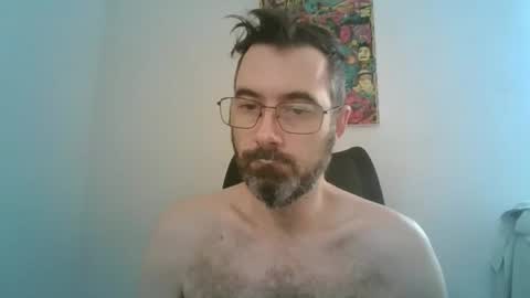 Hairy hard at work online show from 09-25-25, 08:12