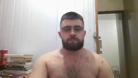 horny online show from 12-29-24, 05:31