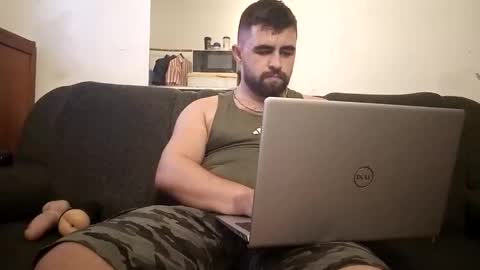 horny online show from 04-14-26, 08:37
