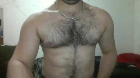 horny online show from 05-15-26, 12:34
