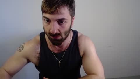 hairy_superman online show from 03-22-26, 10:40