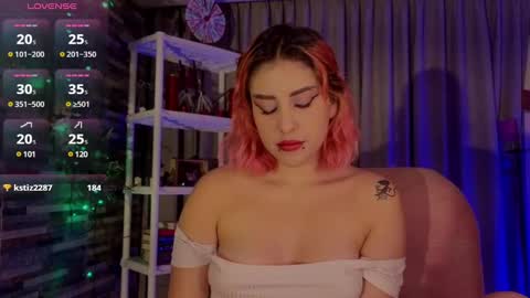 SALMA  online show from 01-29-25, 09:23