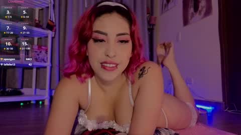 SALMA  online show from 02-12-25, 04:23