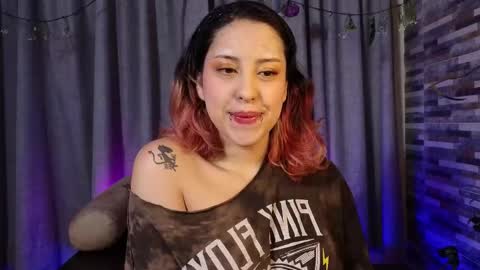 Snapshot of hairyandsexysalma chatting on 10-15-25, 07:52 SALMA online show from 10-15-25, 07:52