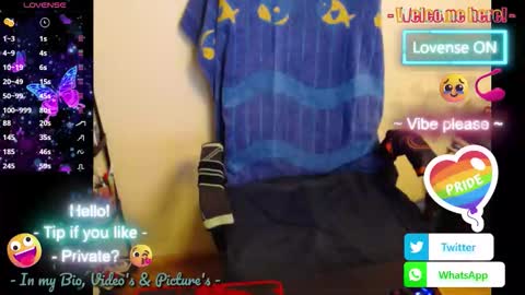 Puppy3 StockyDaddiesmusclebearsbeefybigmans online show from 10-14-25, 05:25