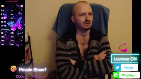 Puppy3 StockyDaddiesmusclebearsbeefybigmans online show from 02-17-26, 05:26