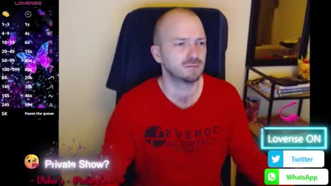 Puppy3 StockyDaddiesmusclebearsbeefybigmans online show from 05-11-26, 06:27