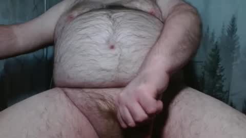 hairyaz76 online show from 01-23-25, 02:55