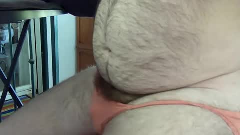 hairybeary1 online show from 05-11-26, 04:59