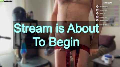 Hairy Belly online show from 05-03-26, 05:52