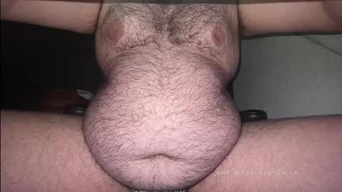 ChubbyGerman online show from 04-18-26, 02:26