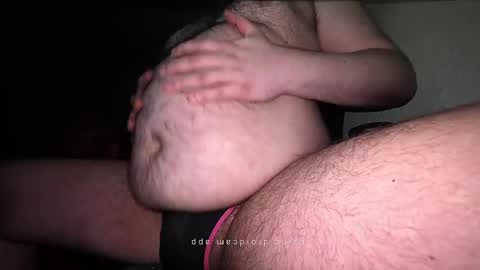 ChubbyGerman online show from 04-28-26, 03:00