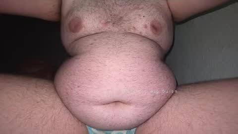 ChubbyGerman online show from 07-12-26, 12:01