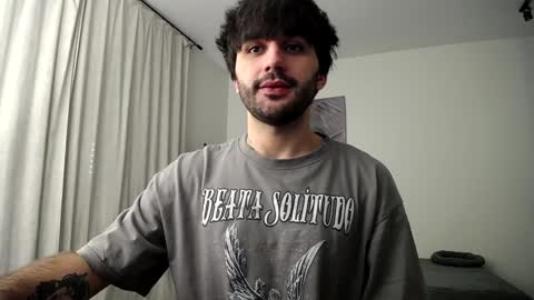 Adam online show from 02-08-25, 11:45