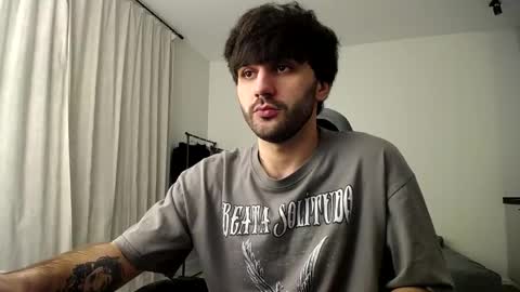 Adam online show from 02-10-25, 09:15