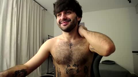 Adam online show from 02-15-25, 11:47