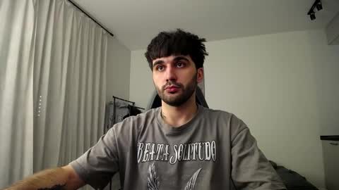 Adam online show from 02-20-25, 09:53