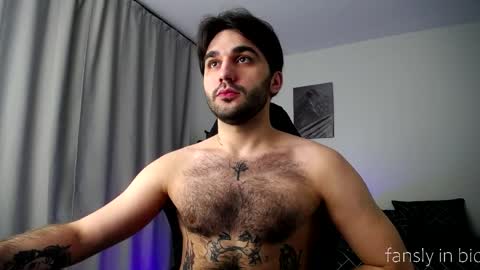 Adam online show from 04-15-26, 05:31