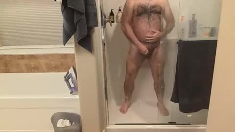 hairydaddreams online show from 03-12-26, 01:17