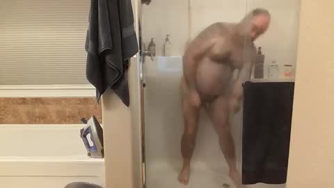 hairydaddreams online show from 04-03-26, 01:09