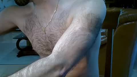 Snapshot of hairydaduncut chatting on 03-26-26, 12:55 hairydaduncut online show from 03-26-26, 12:55
