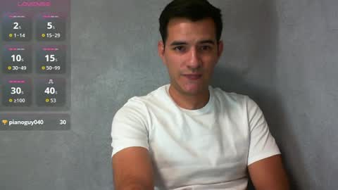 Damian online show from 04-20-26, 04:26