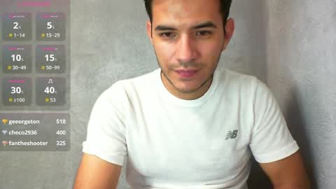 Damian online show from 07-10-26, 03:44