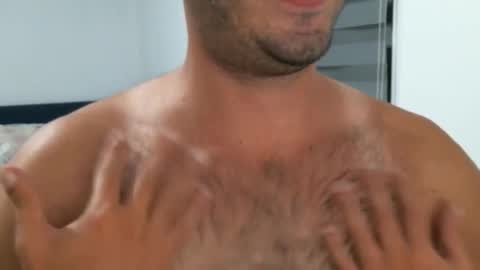 Snapshot of hairyeurostud chatting on 09-26-25, 11:53 Andy online show from 09-26-25, 11:53